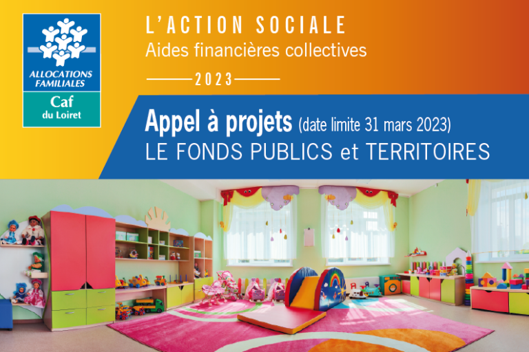 Appel à projets Fpt 2023