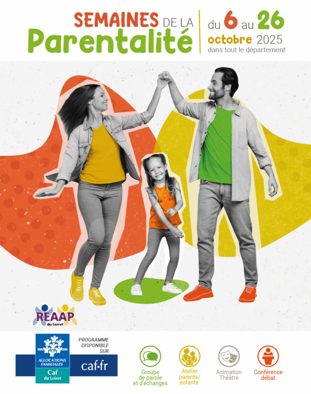 web_Affiche_Semaines de la Parentalité 2025