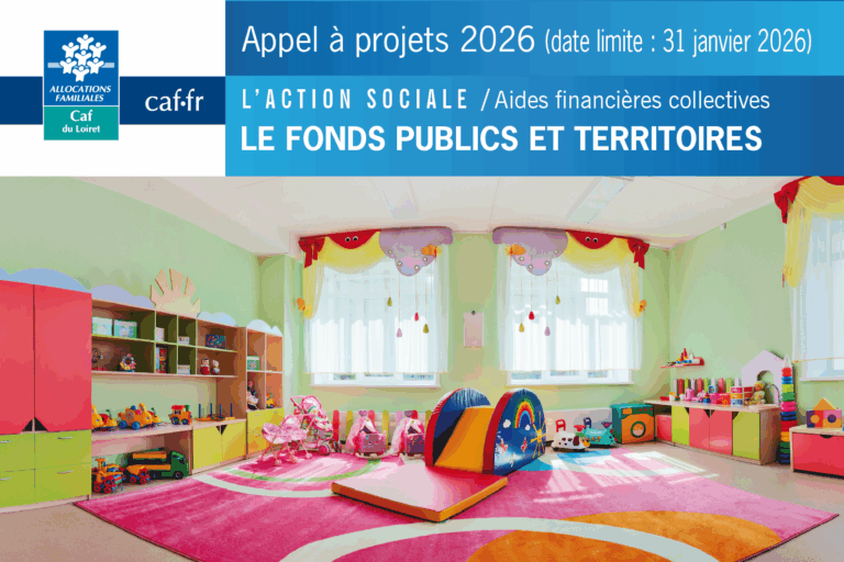 Illustration pour site partenaires_2026_Bannière Caf.fr_Appel à projets Fonds publics et territoires (Fpt)