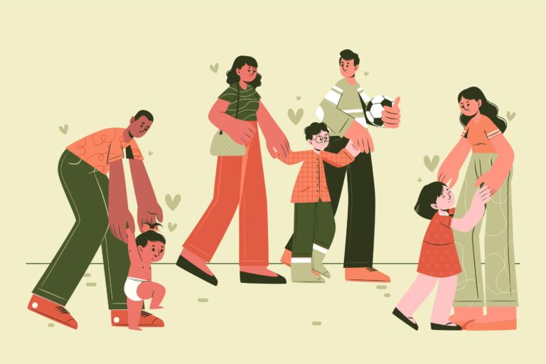 Famille